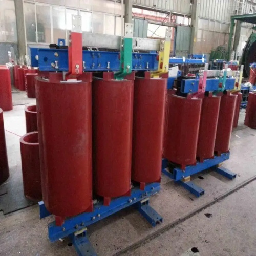 和平SCB10-250KVA干式变压器
