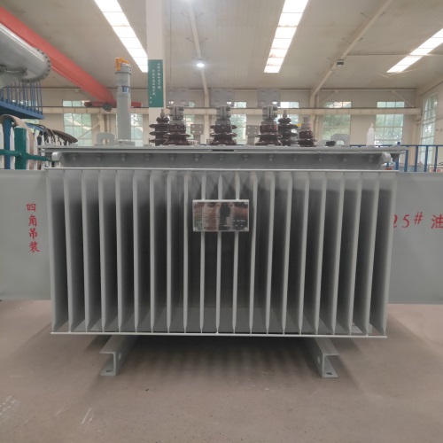和平sh15-315KVA非晶合金变压器