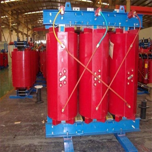 和平SCB10-1000KVA干式变压器