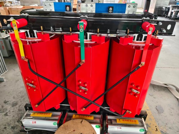 SCB18和平和平和平干式变压器 新一代高能效和平和平和平干式变压器